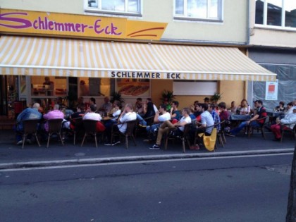 Foto: Schlemmer-Eck